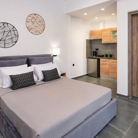 Potamida Suites Vothon Luaran gambar